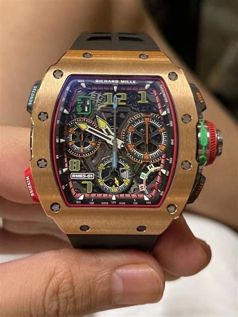 rm6501